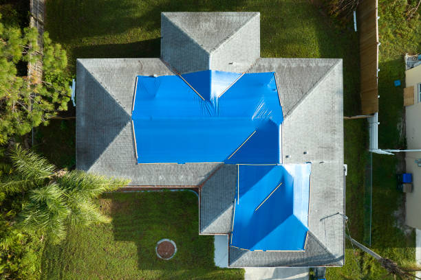 Trusted Mayflower, AR Roofing Service Experts