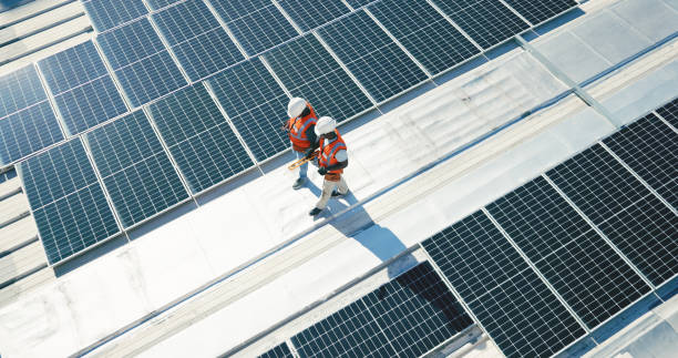 Best Roofing for New Construction  in Mayflower, AR