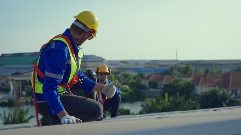 Fast & Reliable Emergency Roof Repairs in Mayflower, AR